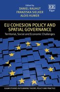 EU Cohesion Policy and Spatial Governance