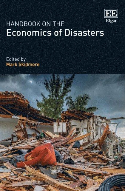 Mark Skidmore - Handbook on the Economics of Disasters, E-bok