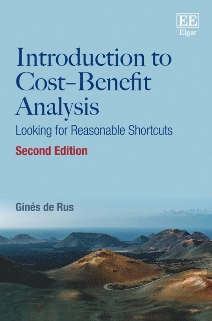 Gines de Rus - Introduction to Cost-Benefit Analysis, E-bok