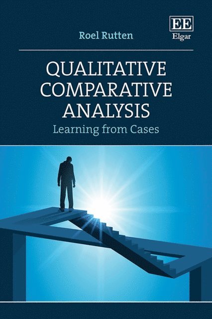 Roel Rutten - Qualitative Comparative Analysis, E-bok