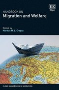 Handbook on Migration and Welfare