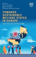 Towards Sustainable Welfare States in Europe