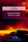 Reimagining Health Law