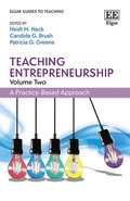 Teaching Entrepreneurship, Volume Two