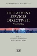 The Payment Services Directive II