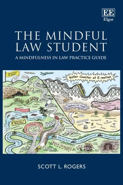 Scott L. Rogers - Mindful Law Student, E-bok. Tillgänglighet: Lägg i varukorg