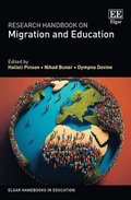 Research Handbook on Migration and Education