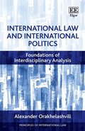 International Law and International Politics