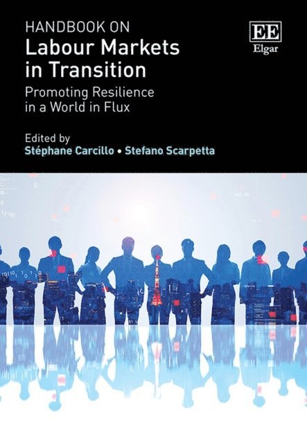 Stefano Scarpetta, Stephane Carcillo - Handbook on Labour Markets in Transition, E-bok