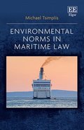 Environmental Norms in Maritime Law