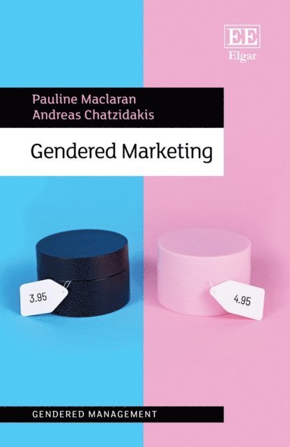 Andreas Chatzidakis, Pauline Maclaran - Gendered Marketing, E-bok
