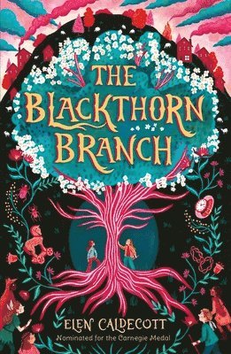 Blackthorn Branch