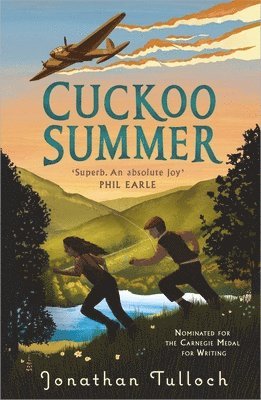 Jonathan Tulloch - Cuckoo Summer, Häftad. Tillgänglighet: Lägg i varukorg