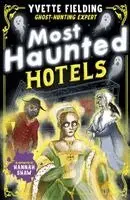 Most Haunted Hotels