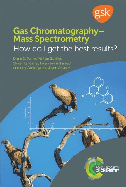 Jason Creasey, Anthony Gachanja, Imran Janmohamed, Steven Lancaster, Mathias Schafer, Diane C Turner - Gas Chromatography-Mass Spectrometry, E-bok