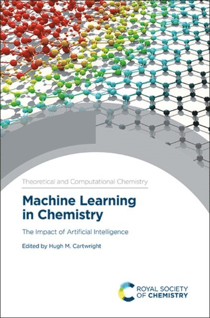 Hugh M Cartwright - Machine Learning in Chemistry, E-bok