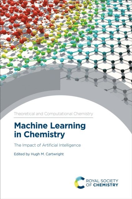 Hugh M Cartwright - Machine Learning in Chemistry, E-bok