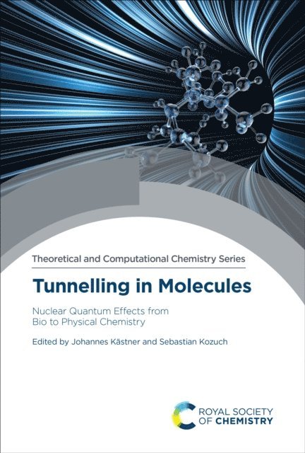 Sebastian Kozuch, Johannes Kastner - Tunnelling in Molecules, E-bok