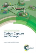 Carbon Capture and Storage