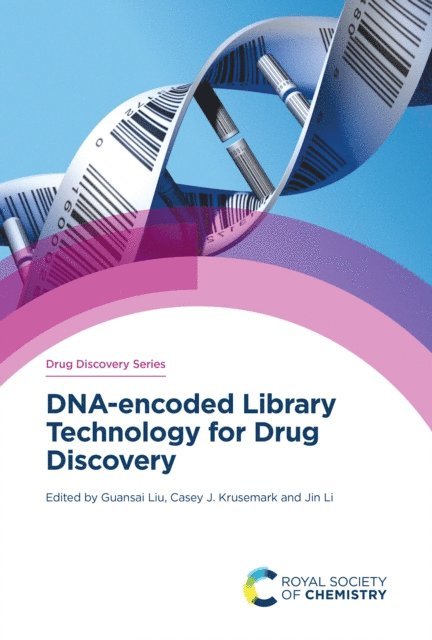 Jin Li, Casey J Krusemark, Guansai Liu - DNA-encoded Library Technology for Drug Discovery, E-bok