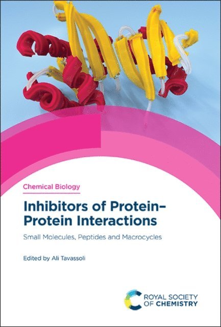 Ali Tavassoli - Inhibitors of Protein-Protein Interactions, E-bok