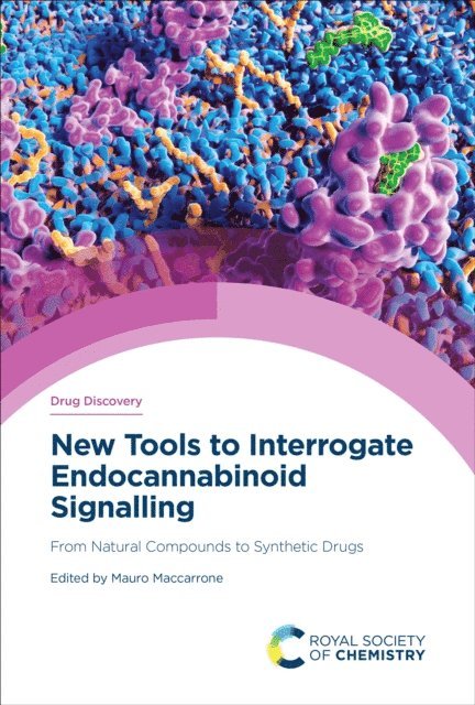 Mauro Maccarrone - New Tools to Interrogate Endocannabinoid Signalling, E-bok