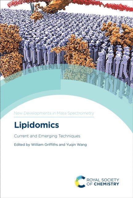Yuqin Wang, William Griffiths - Lipidomics, E-bok