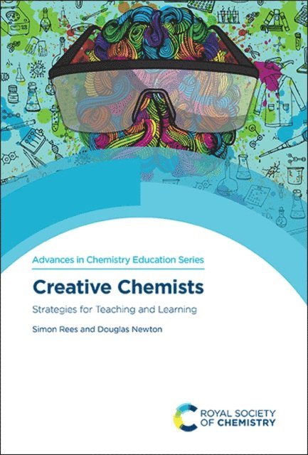 Douglas Newton, Simon Rees - Creative Chemists, E-bok