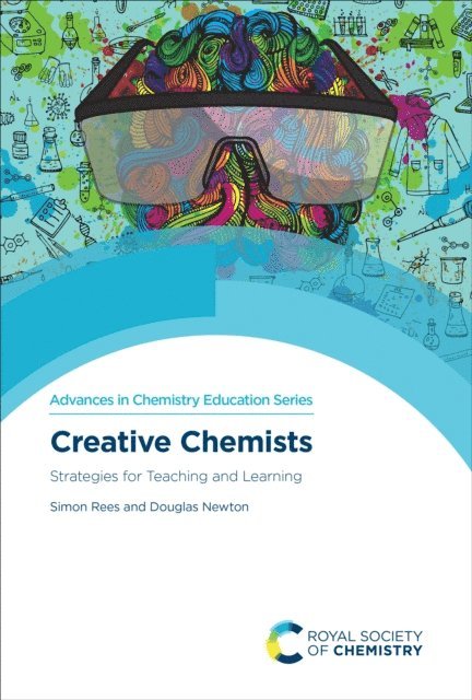 Douglas Newton, Simon Rees - Creative Chemists, E-bok