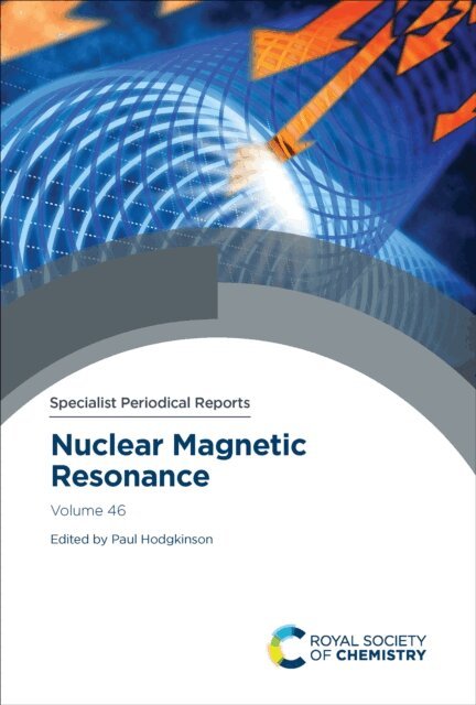 Paul Hodgkinson - Nuclear Magnetic Resonance, E-bok