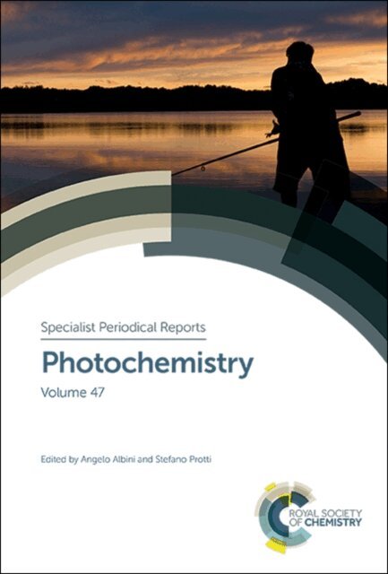 Stefano Protti, Angelo Albini - Photochemistry, E-bok