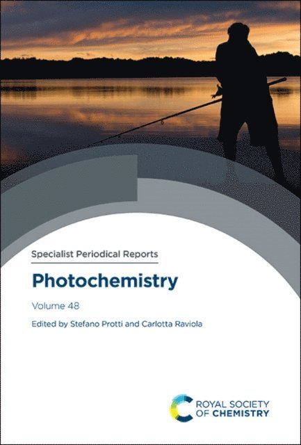 Carlotta Raviola, Stefano Protti - Photochemistry, E-bok