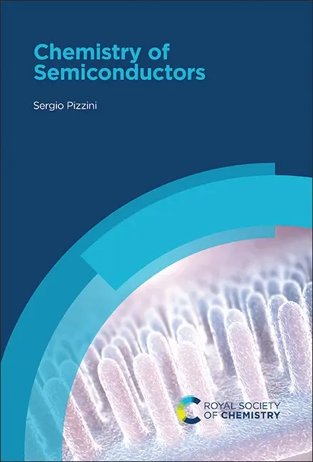 Sergio Pizzini - Chemistry of Semiconductors, Inbunden. Tillgänglighet: Lägg i varukorg
