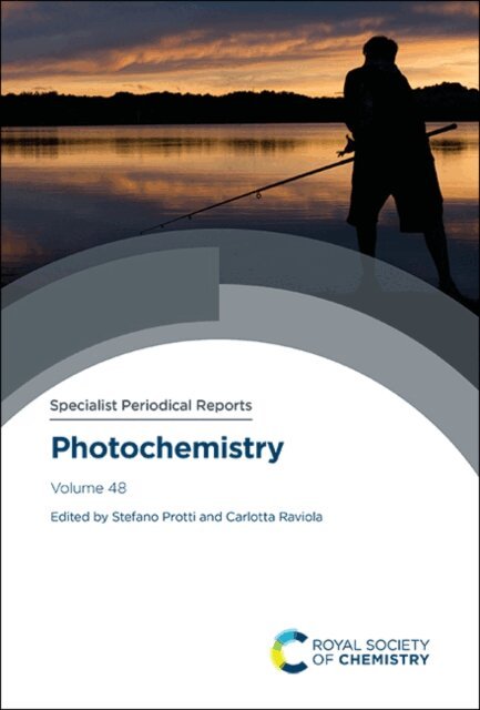 Carlotta Raviola, Stefano Protti - Photochemistry, E-bok
