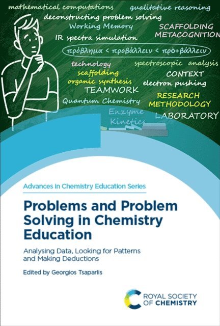 Georgios Tsaparlis - Problems and Problem Solving in Chemistry Education, E-bok