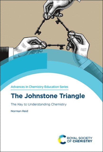 Norman Reid - Johnstone Triangle, E-bok