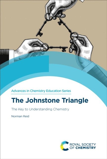 Norman Reid - Johnstone Triangle, E-bok