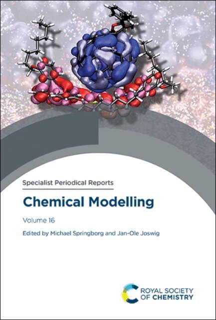 Jan-Ole Joswig, Michael Springborg - Chemical Modelling, E-bok