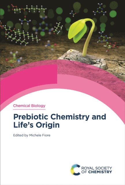Michele Fiore - Prebiotic Chemistry and Life's Origin, E-bok