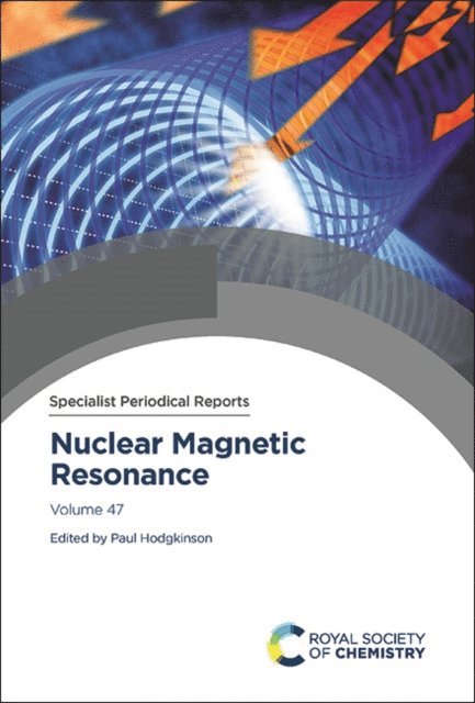 Paul Hodgkinson - Nuclear Magnetic Resonance, E-bok