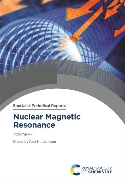 Paul Hodgkinson - Nuclear Magnetic Resonance, E-bok