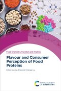 Flavour and Consumer Perception of Food Proteins