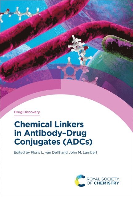 John M Lambert, Floris van Delft - Chemical Linkers in Antibody-Drug Conjugates (ADCs), E-bok