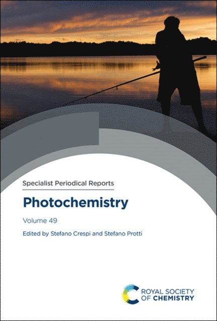 Stefano Protti, Stefano Crespi - Photochemistry, E-bok