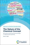 The Nature of the Chemical Concept