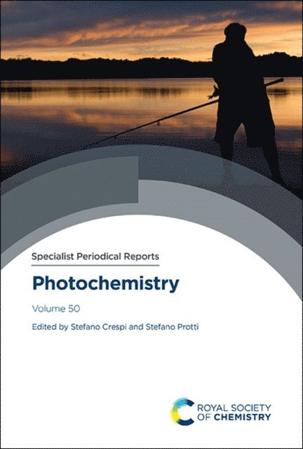 Stefano Protti, Stefano Crespi - Photochemistry, E-bok