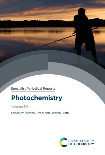 Stefano Protti, Stefano Crespi - Photochemistry, E-bok