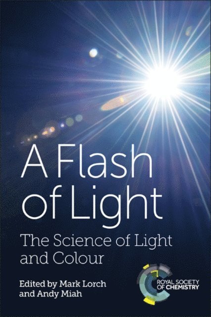 Andy Miah, Mark Lorch - Flash of Light, E-bok