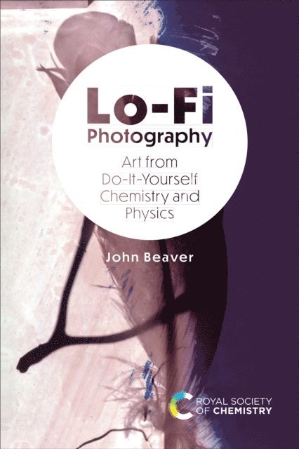 John Beaver - Lo-Fi Photography, E-bok