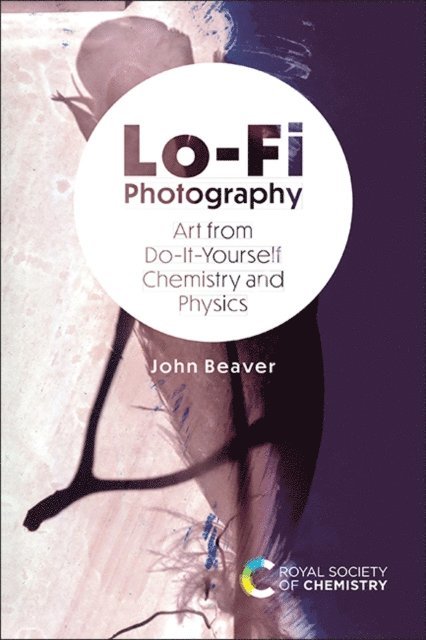 John Beaver - Lo-Fi Photography, E-bok